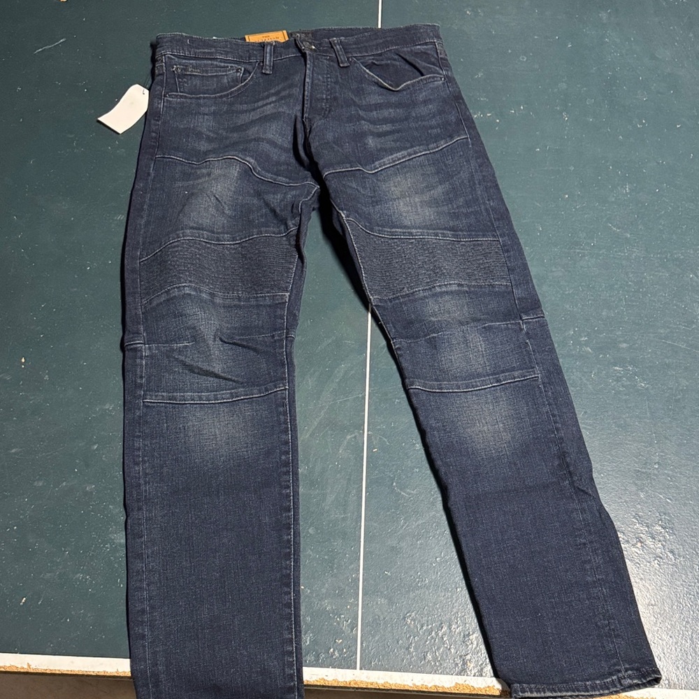 Polo by Ralph Lauren Indigo Straight Jeans